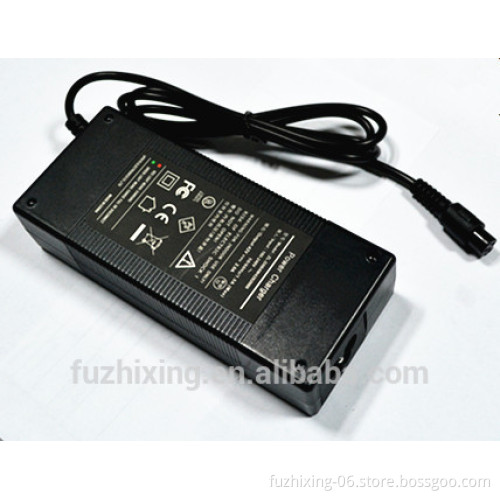 42V Self Balancing Scooter Battery Charger with UL Certification